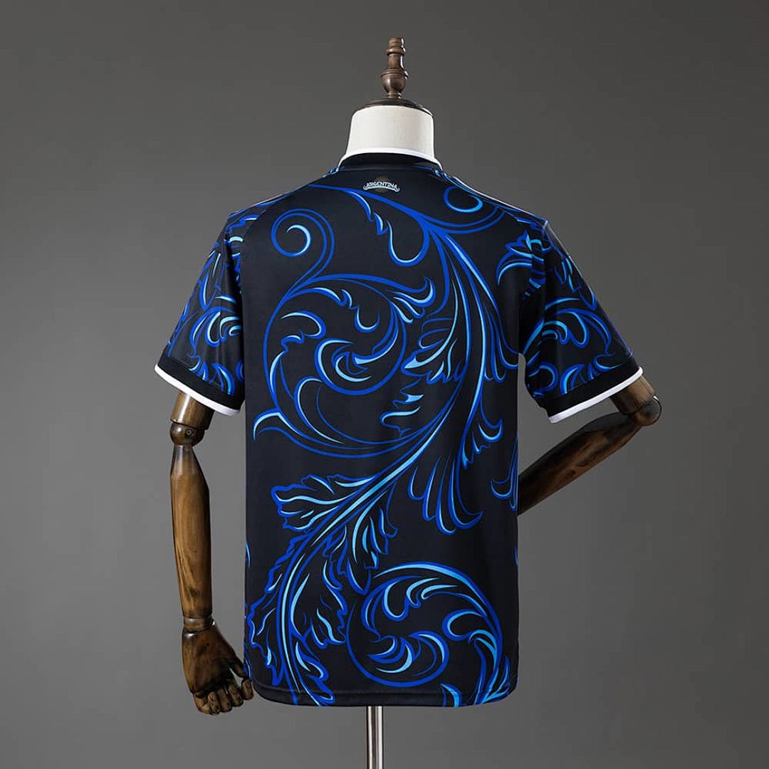 Argentina 2026 Away Jersey S-4XL 2