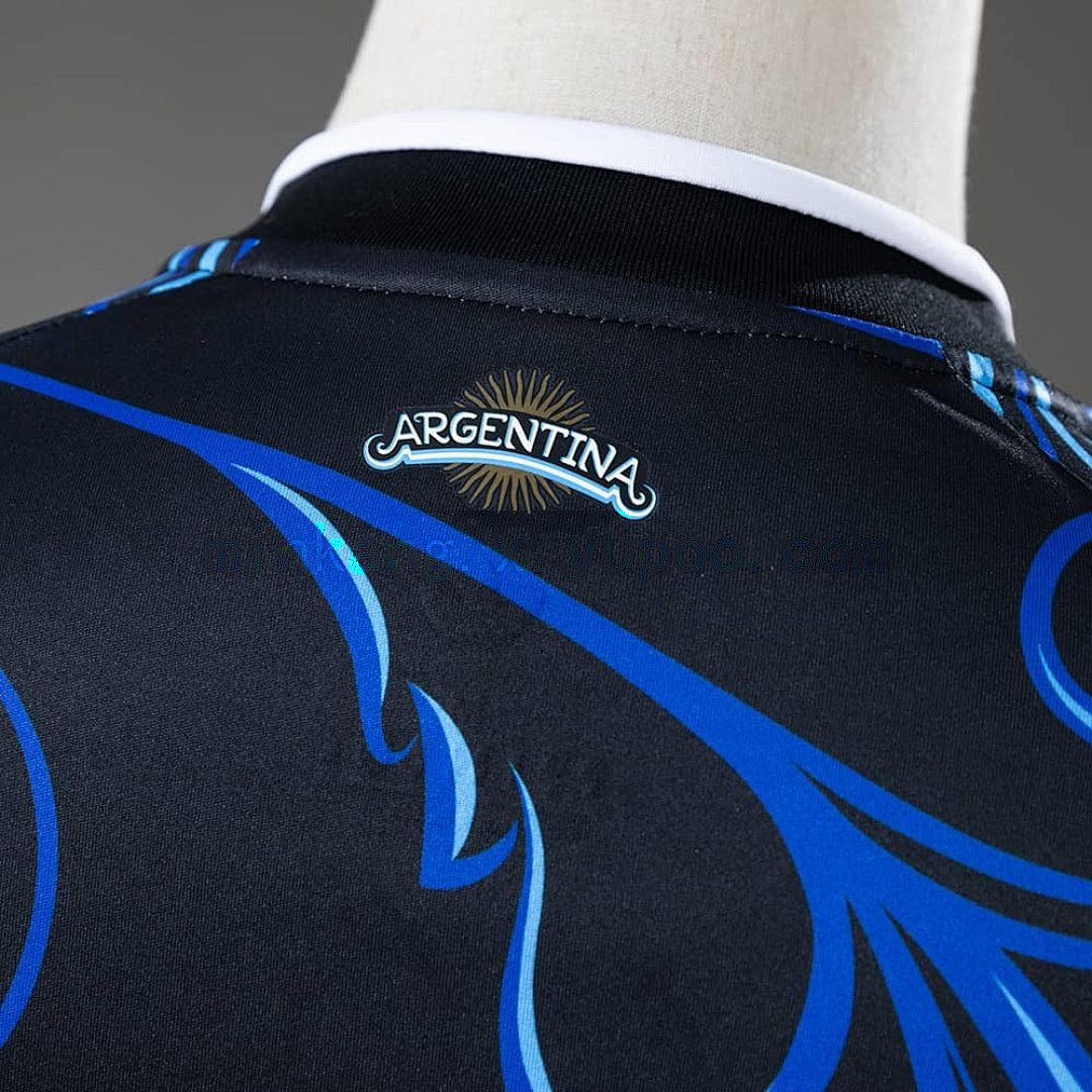 Argentina 2026 Away Jersey S-4XL 3