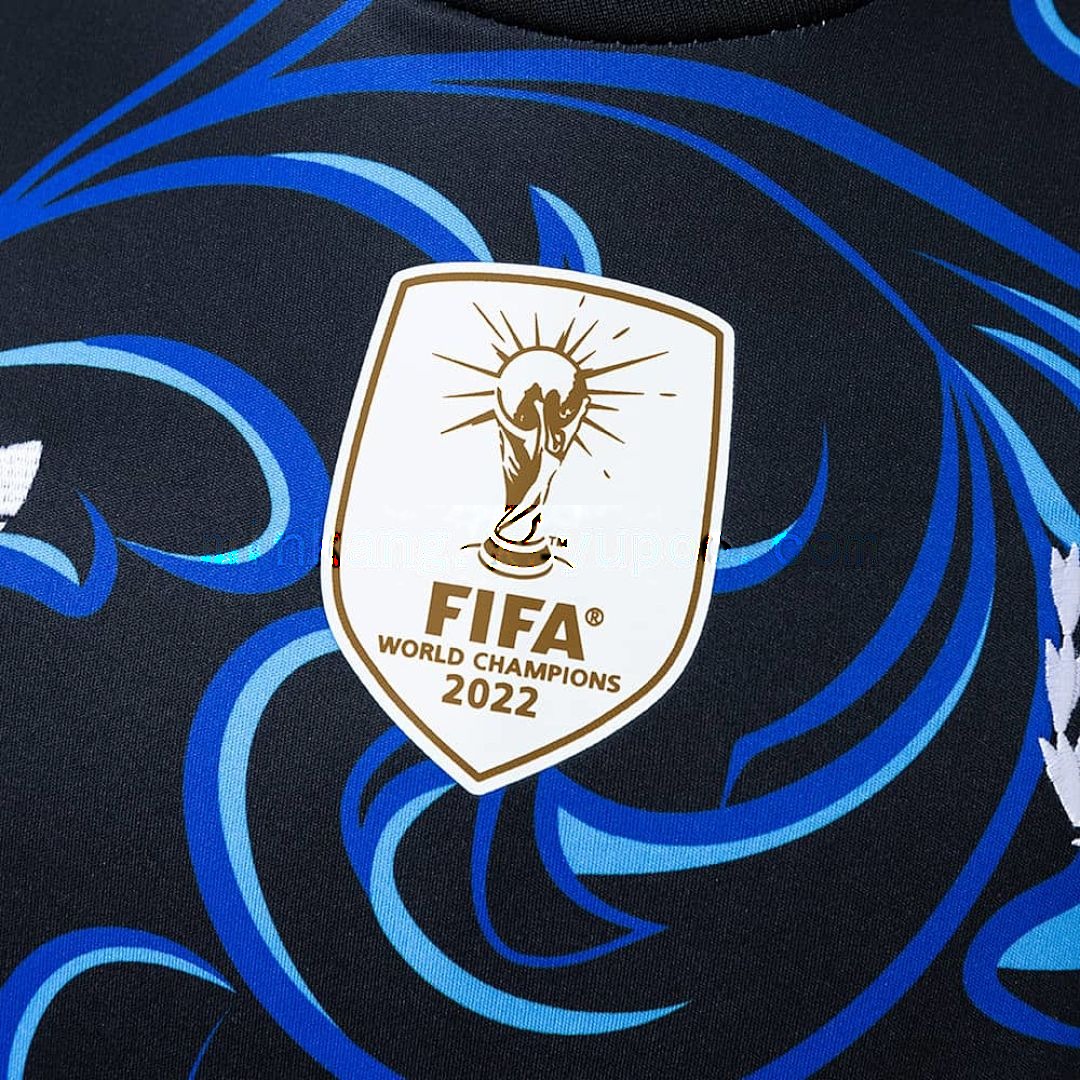 Argentina 2026 Away Jersey S-4XL 8