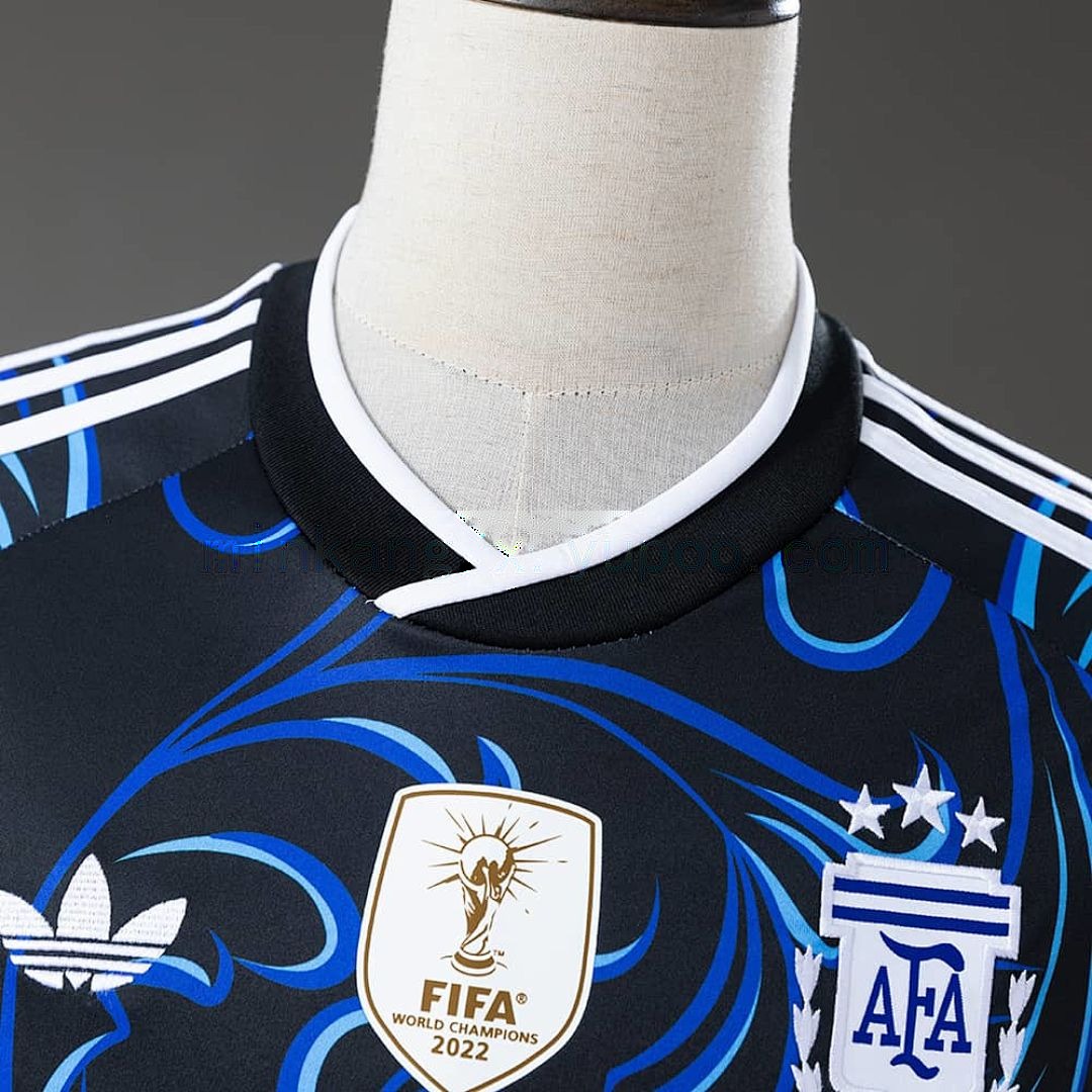 Argentina 2026 Away Jersey S-4XL 9