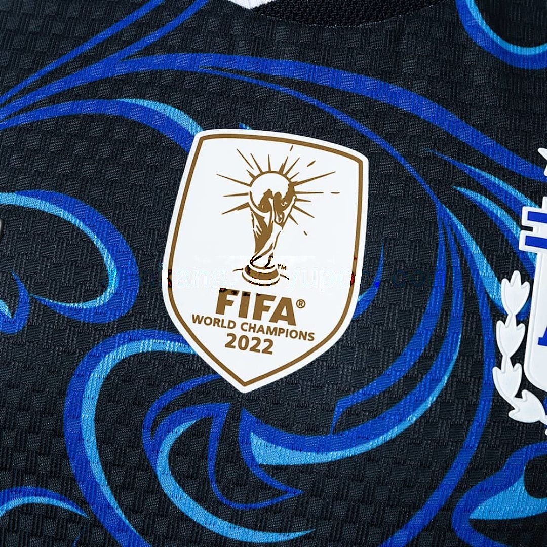 Argentina 2026 Away Player Version Jersey S-4XL 10