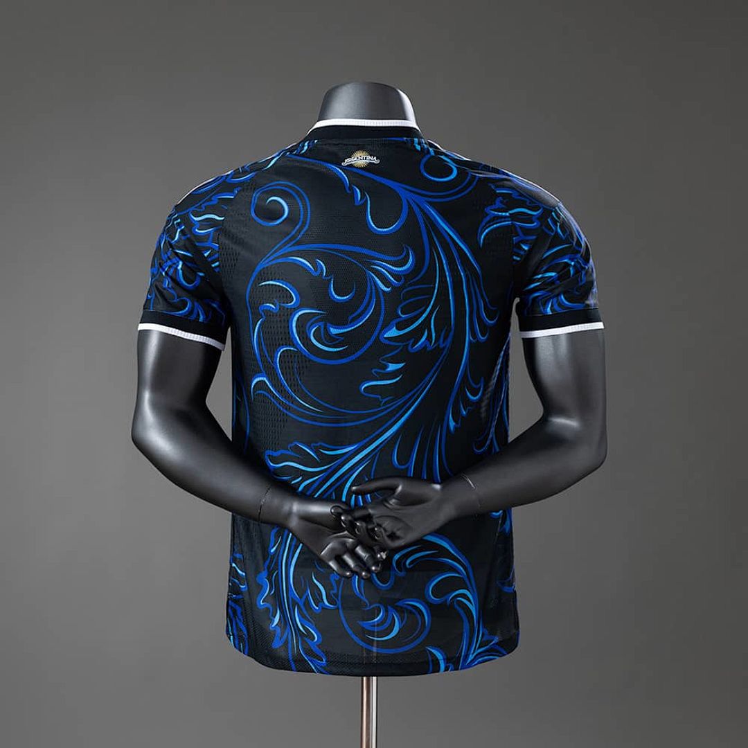 Argentina 2026 Away Player Version Jersey S-4XL 2