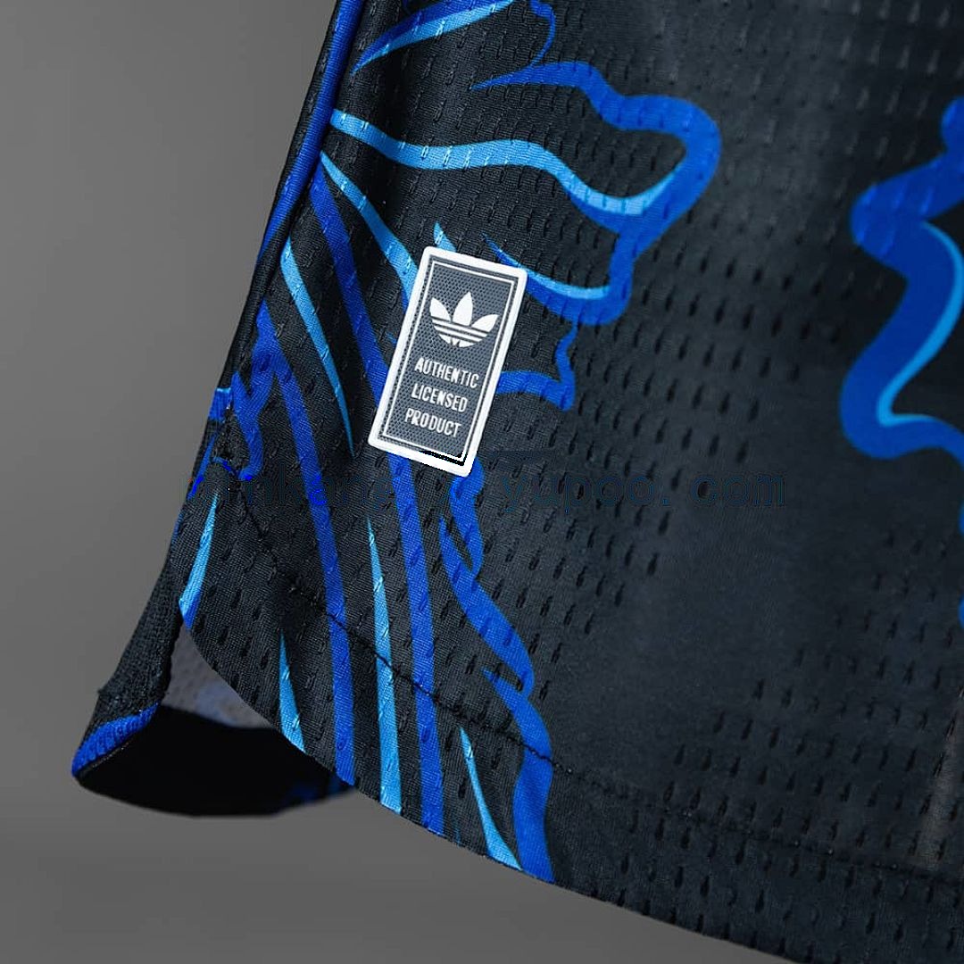 Argentina 2026 Away Player Version Jersey S-4XL 4