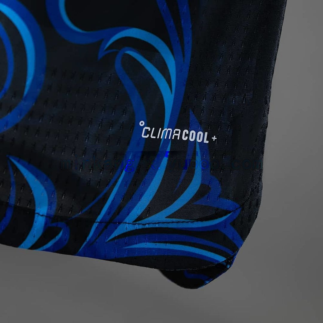 Argentina 2026 Away Player Version Jersey S-4XL 6