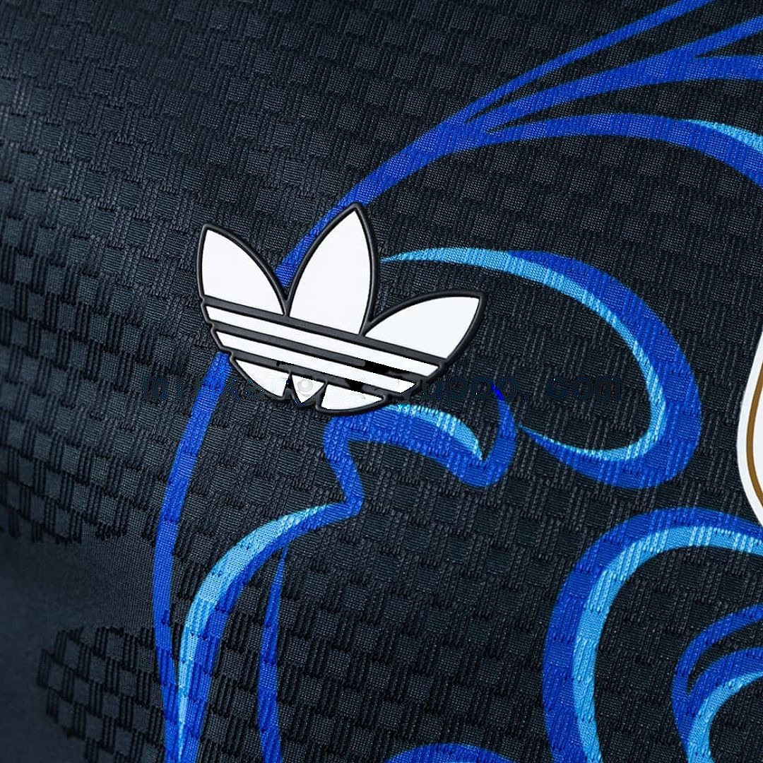 Argentina 2026 Away Player Version Jersey S-4XL 8