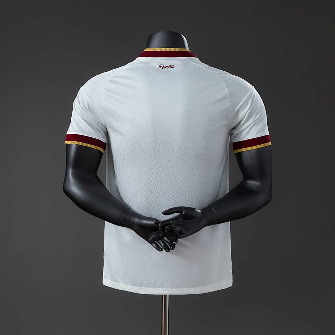 Spain 2026 Away Player Version Jersey S-4XL 2