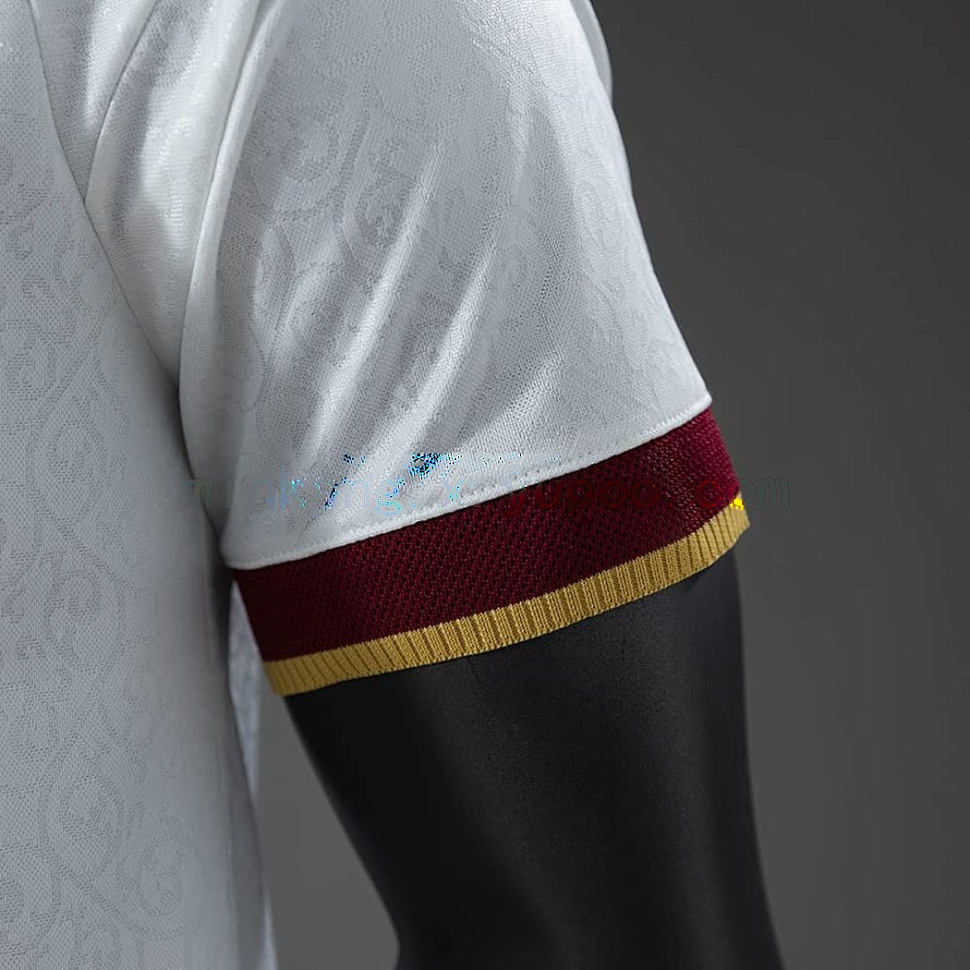 Spain 2026 Away Player Version Jersey S-4XL 6