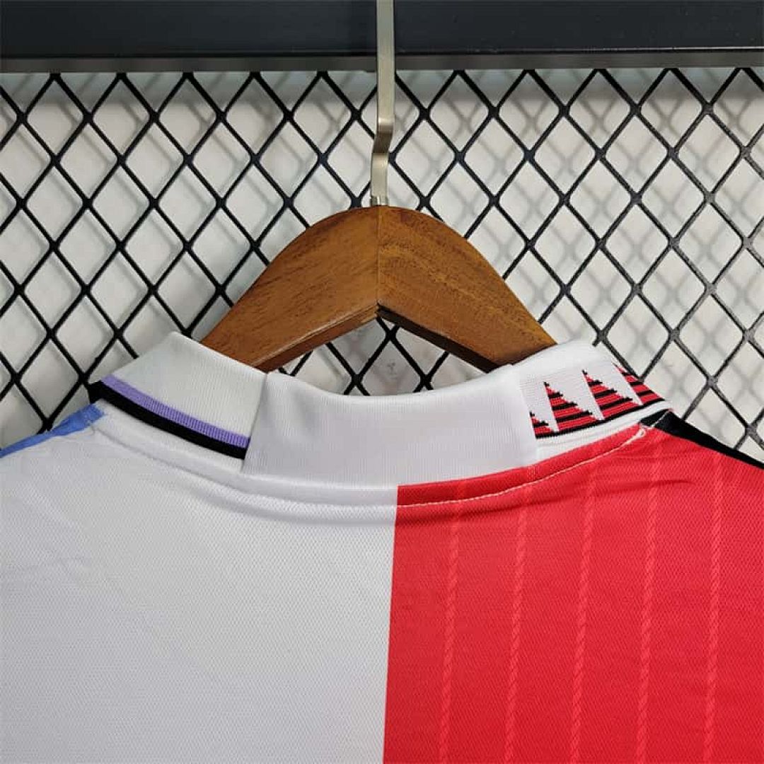 23-24 Real Madrid Club Joint Special Edition Size S-XXL 10