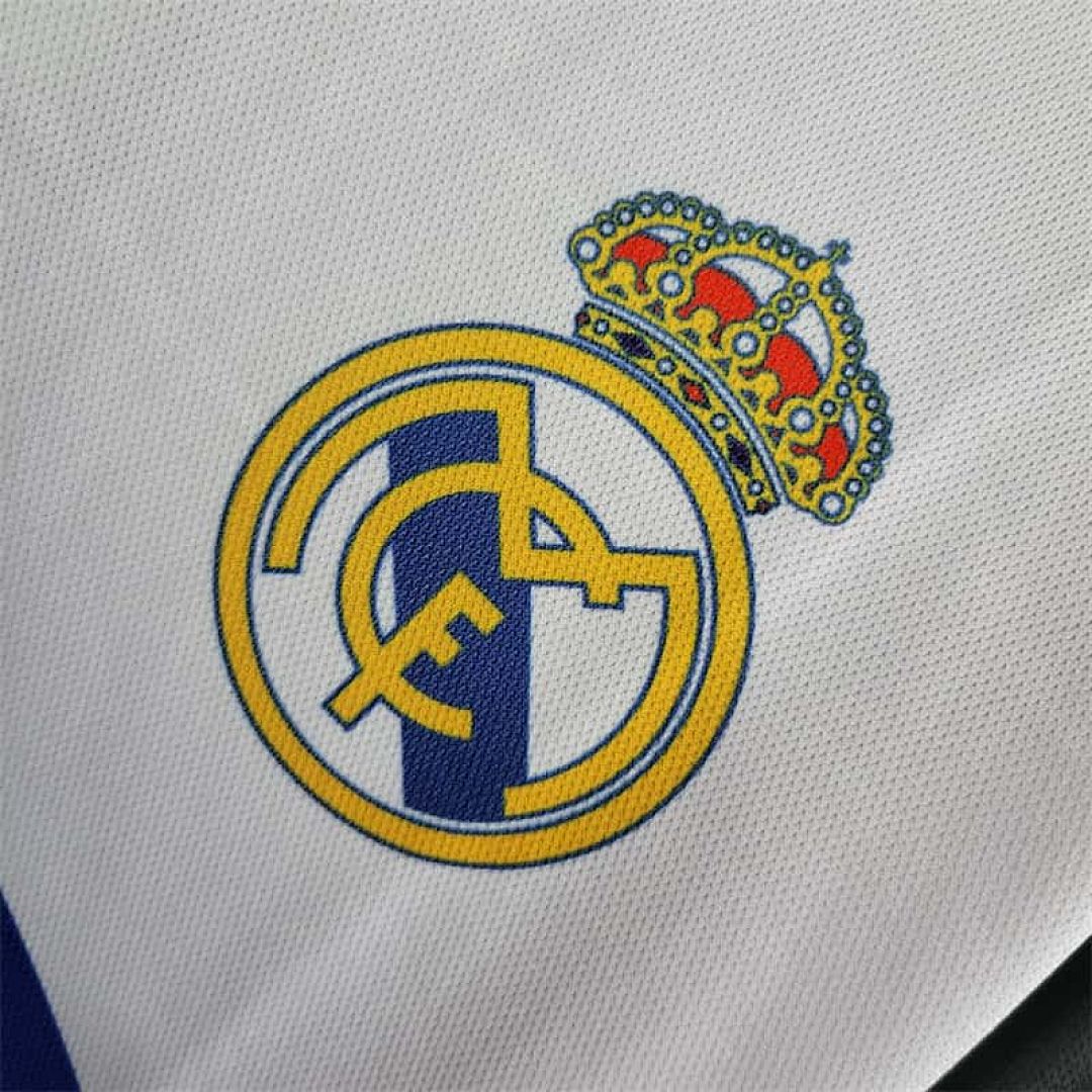 23-24 Real Madrid Club Joint Special Edition Size S-XXL 4