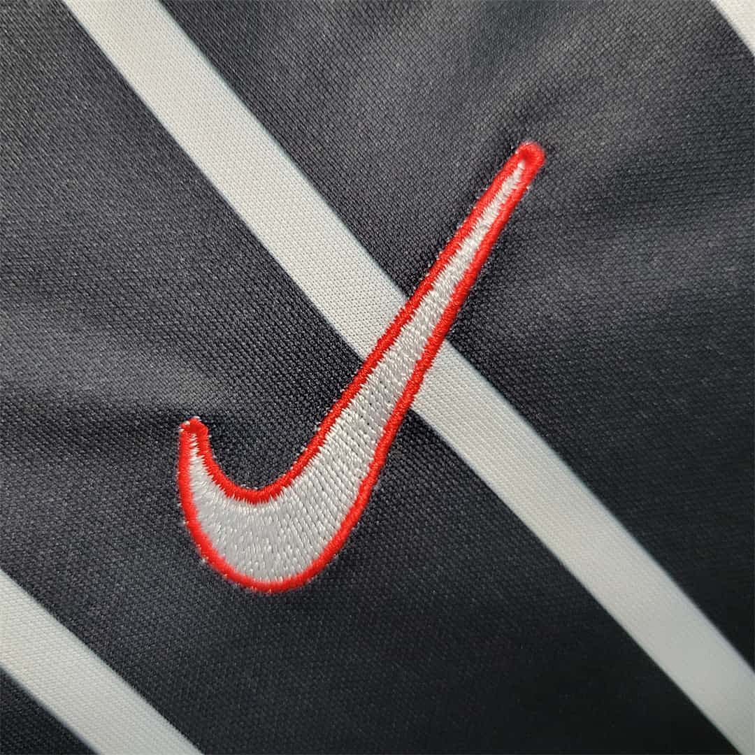23-24 Corinthians away kids kit 5