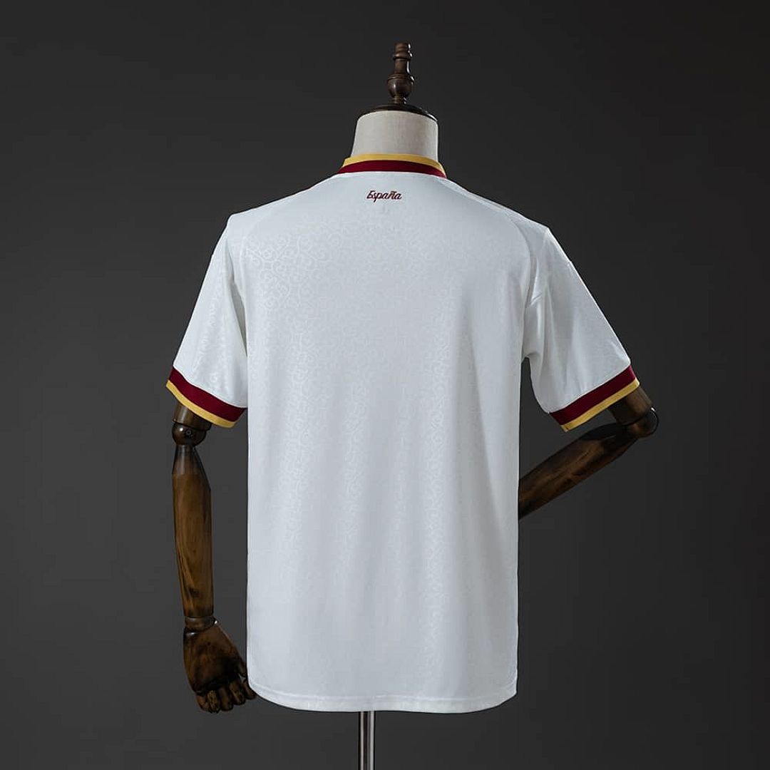 Spain 2026 Away Jersey S-4XL 2