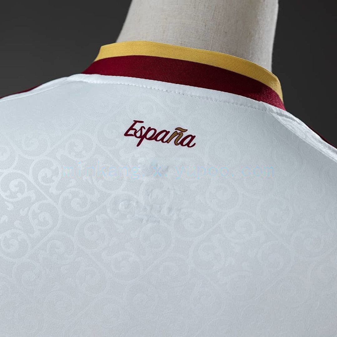 Spain 2026 Away Jersey S-4XL 3