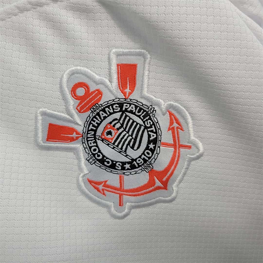 23-24 Corinthians home kids kit 5