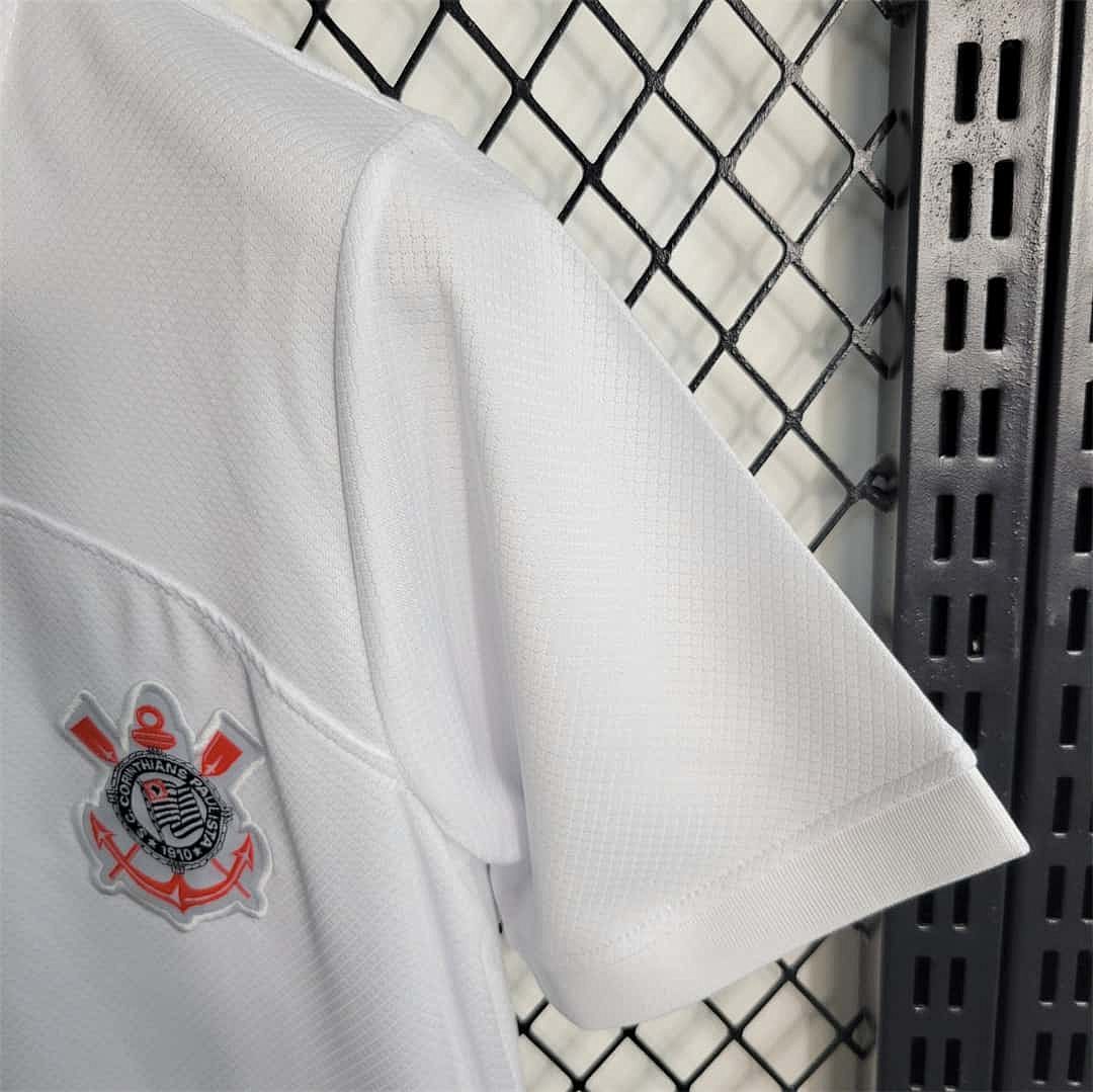23-24 Corinthians home kids kit 7