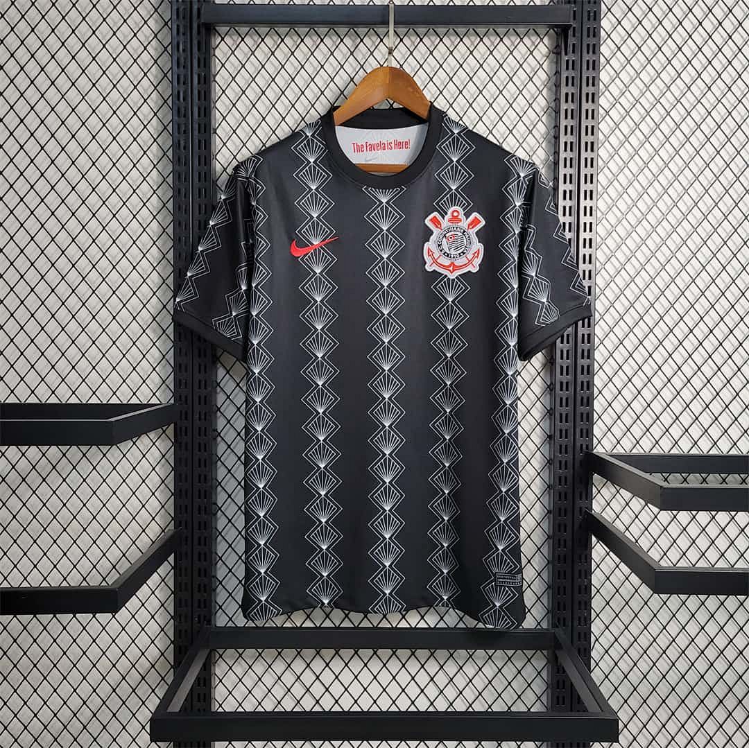 23-24 Corinthians Training Suit