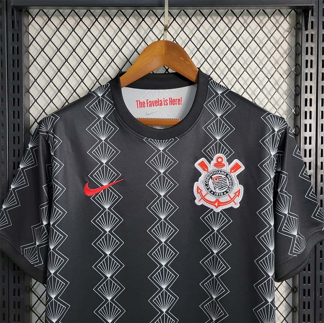 23-24 Corinthians Training Suit 10