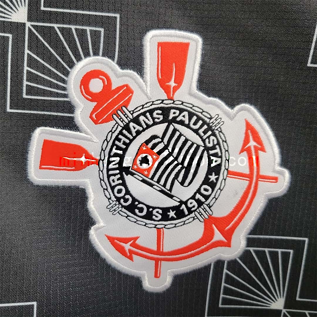 23-24 Corinthians Training Suit 2