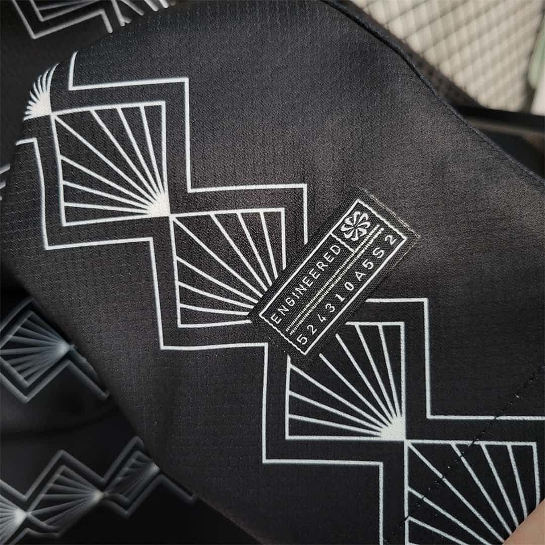 23-24 Corinthians Training Suit 3