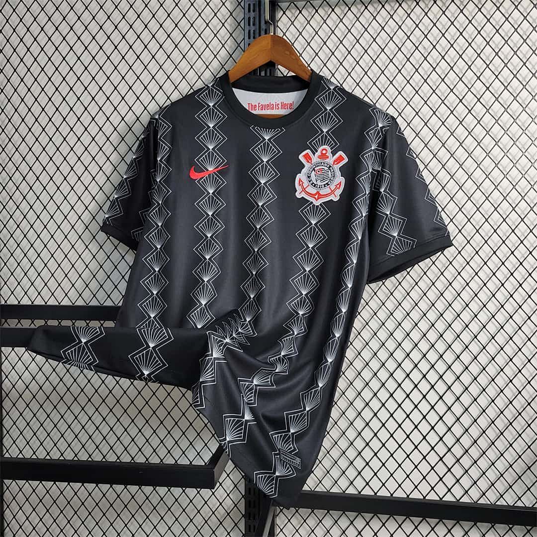23-24 Corinthians Training Suit 5