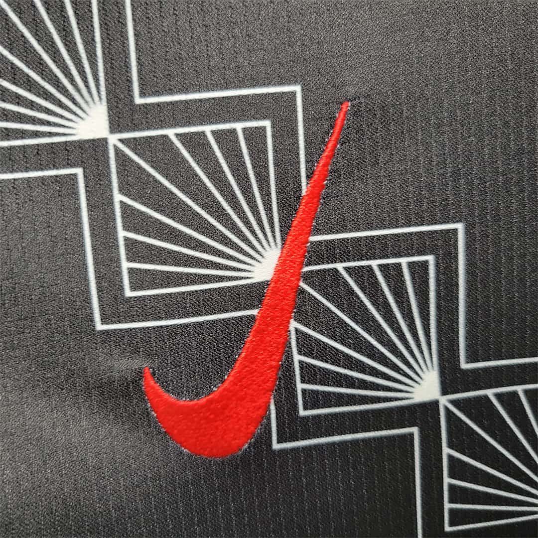 23-24 Corinthians Training Suit 6