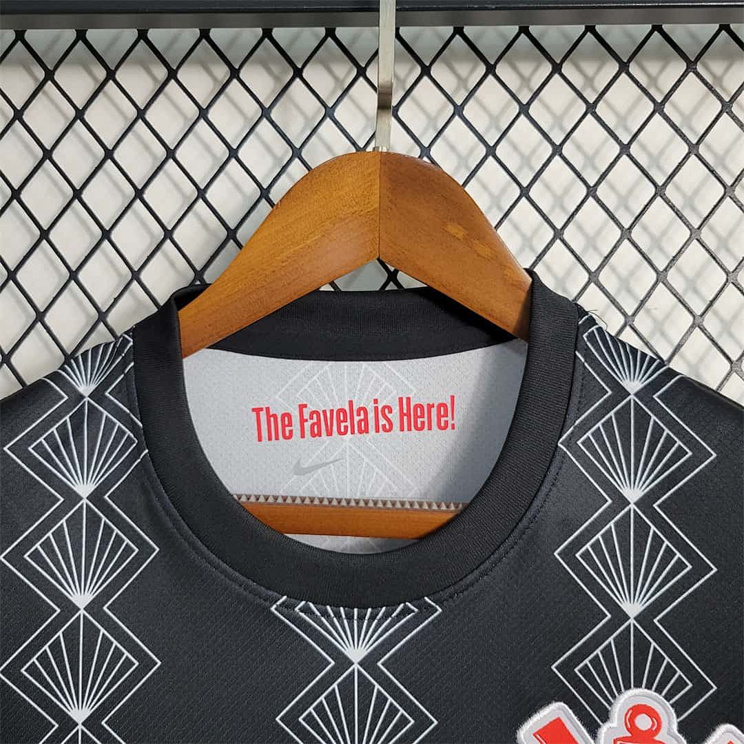 23-24 Corinthians Training Suit 9