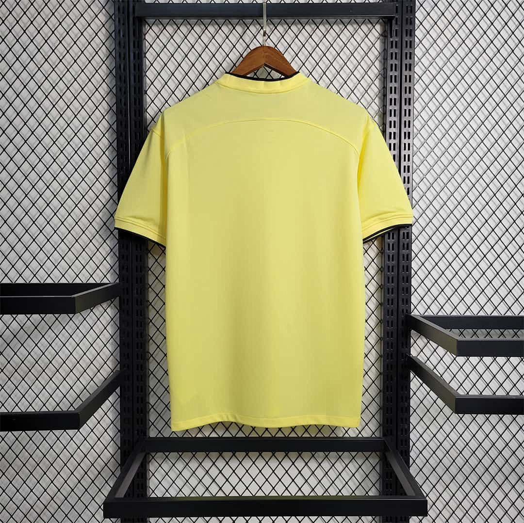 23-24 Corinthians Yellow Special Edition 4