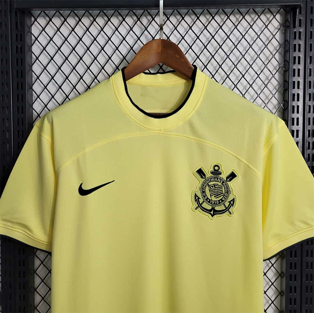 23-24 Corinthians Yellow Special Edition 5