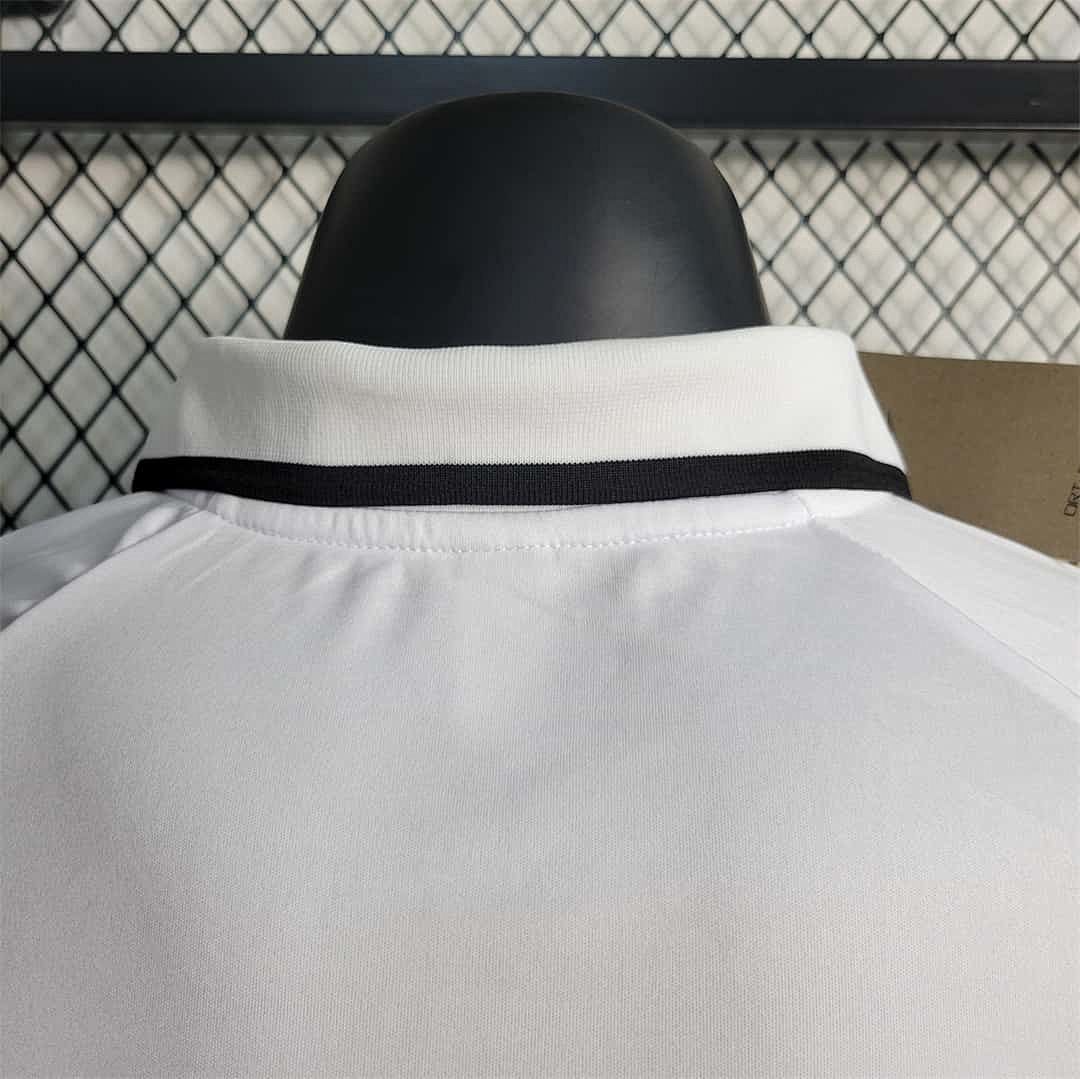 23-24 POLO Corinthians White Training Suit 3