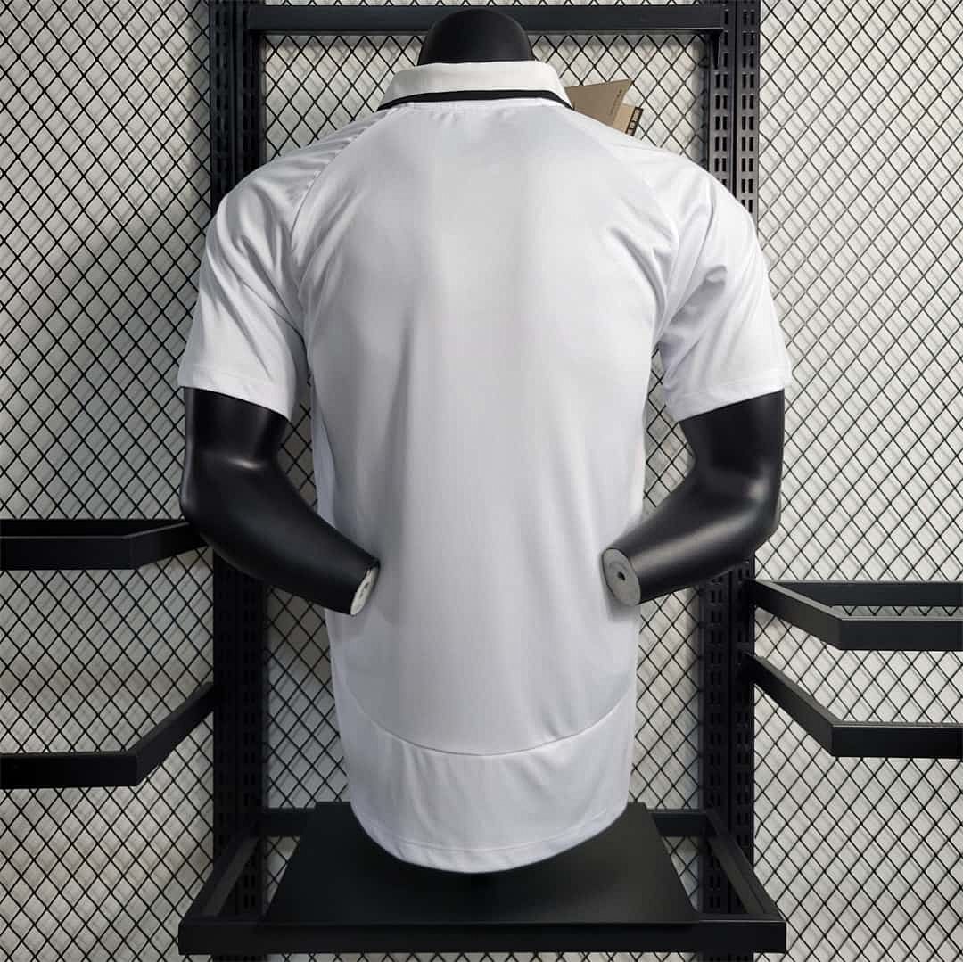 23-24 POLO Corinthians White Training Suit 6