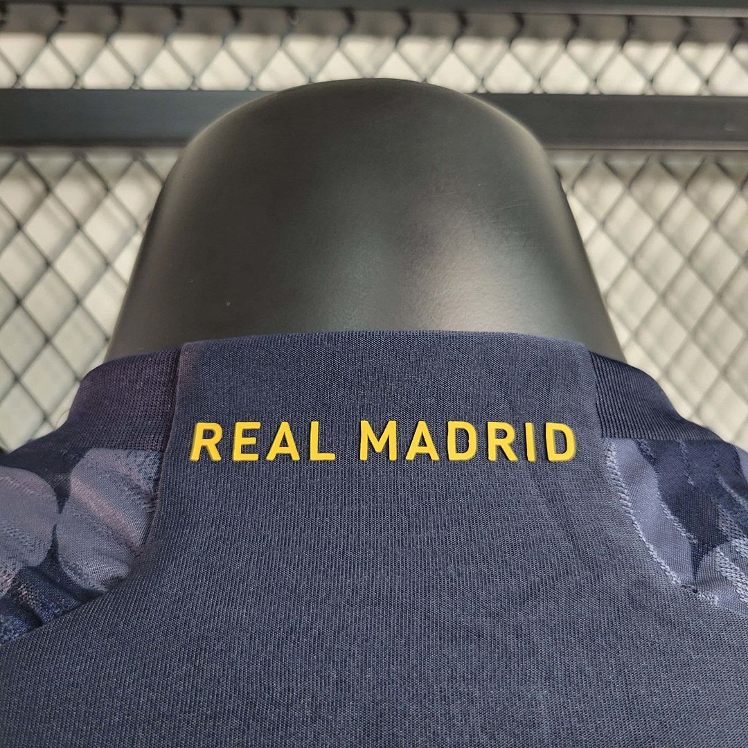 23-24 Real Madrid away player version S-XXL 5