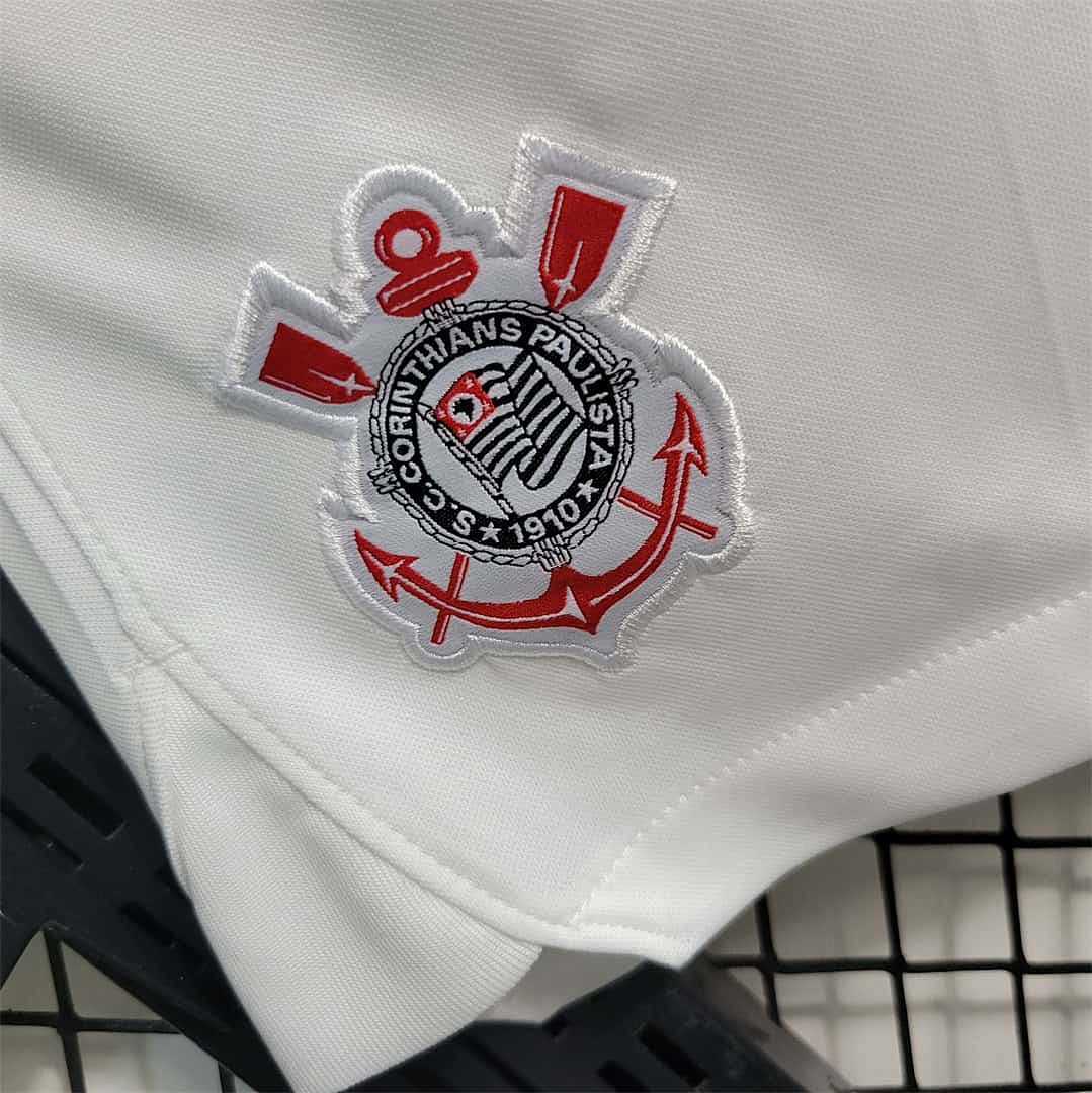 23-24 Shorts Corinthians away 4