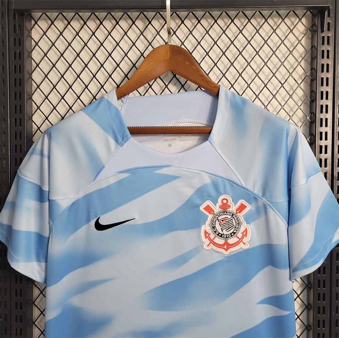 23-24 Corinthians goalkeeper 2