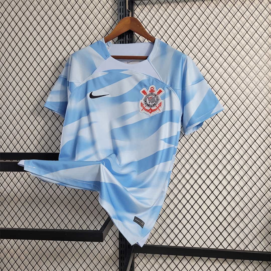 23-24 Corinthians goalkeeper 8
