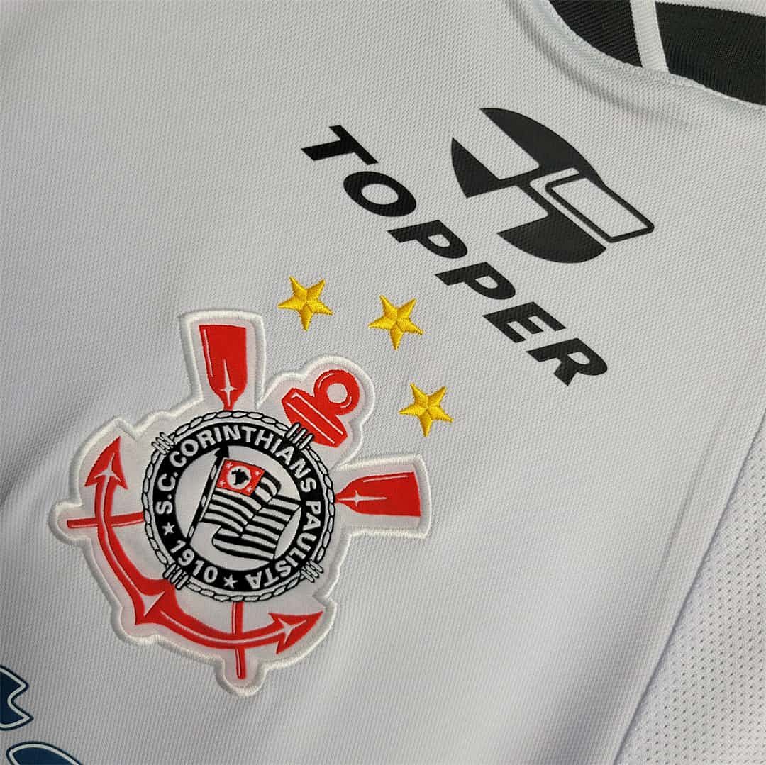 2000 Corinthians home 10