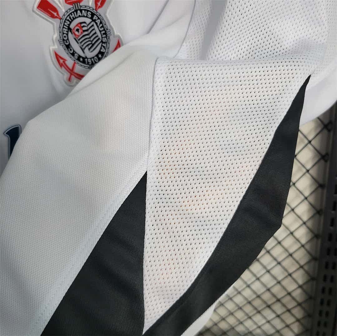 2000 Corinthians home 2