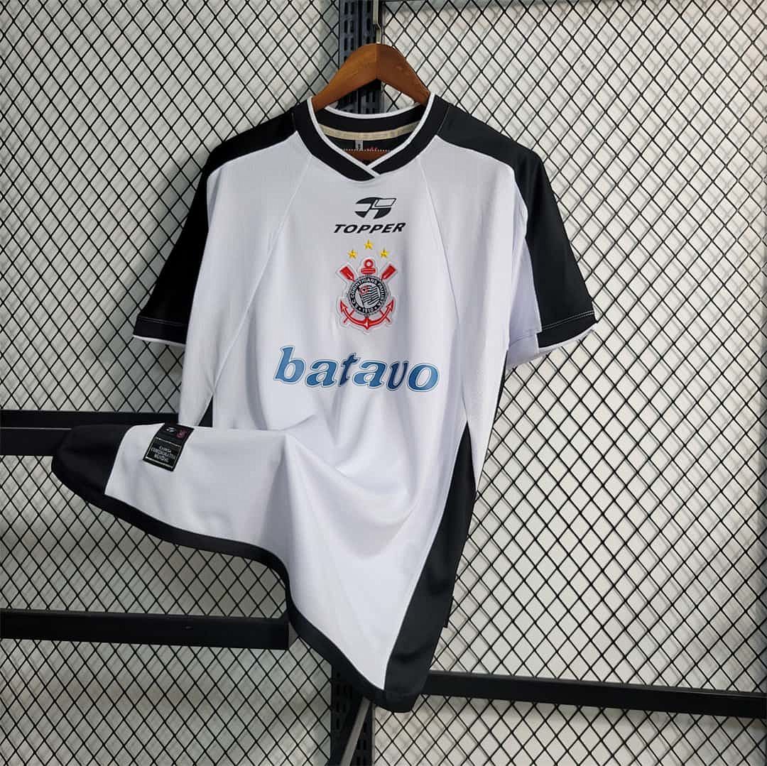 2000 Corinthians home 5