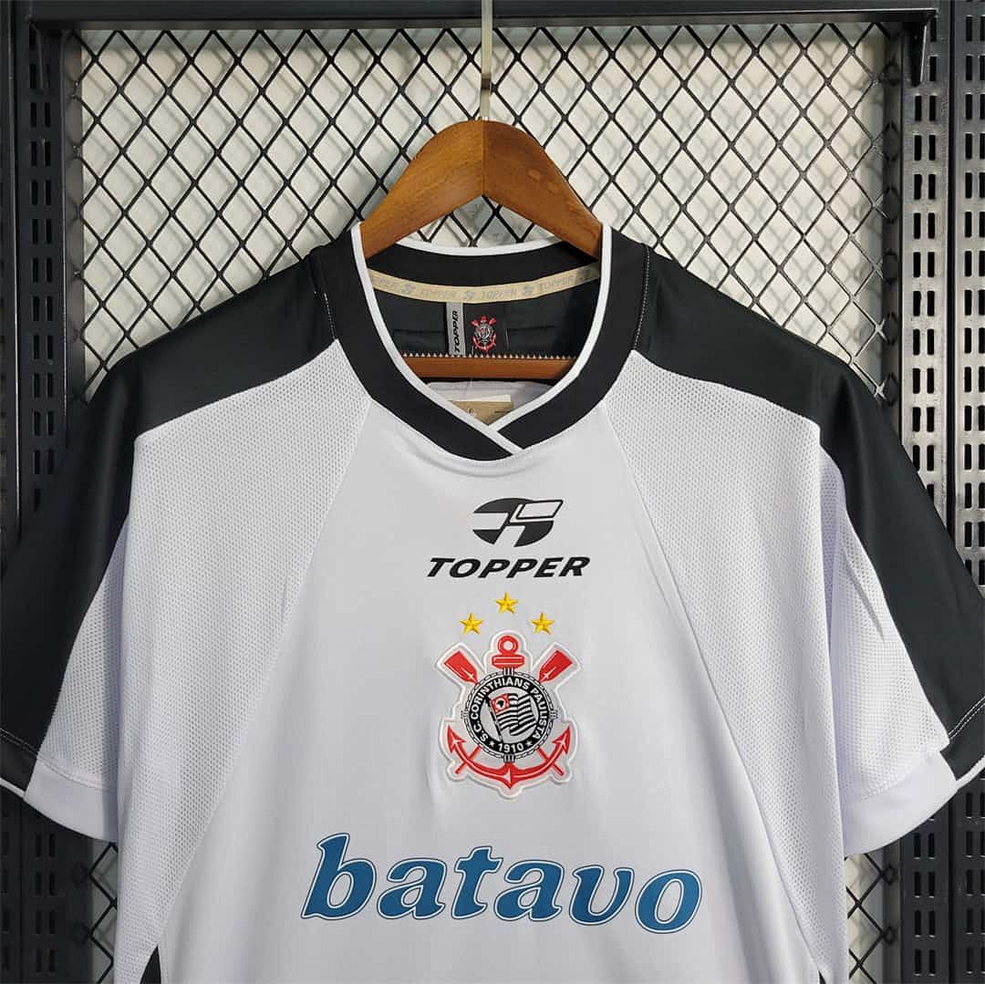 2000 Corinthians home 9