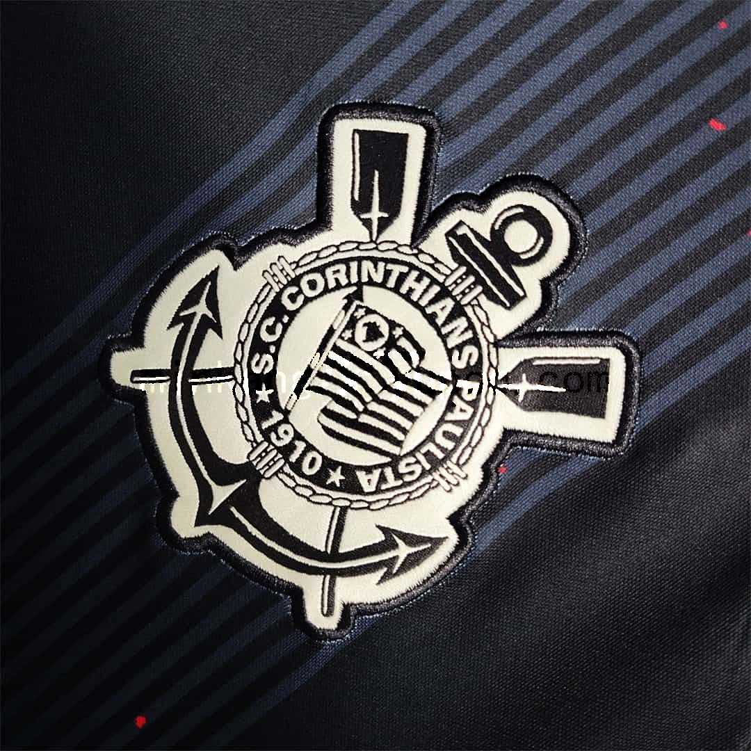 23-24 Corinthians noir 3