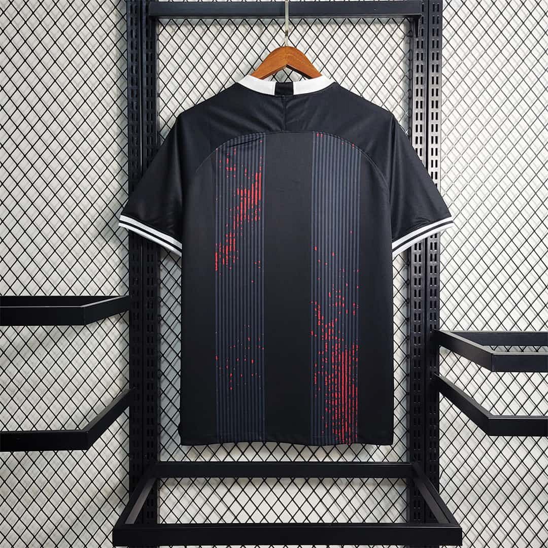 23-24 Corinthians noir 9