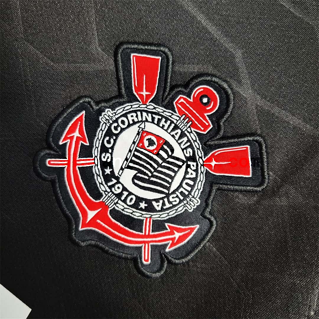 2012 Corinthians away size S-XXL 10