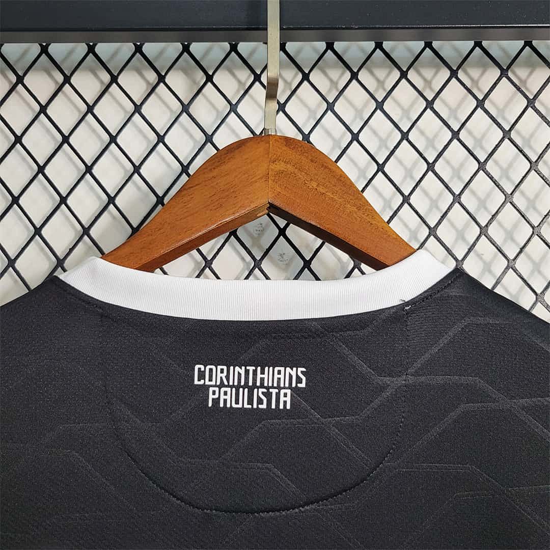 2012 Corinthians away size S-XXL 2