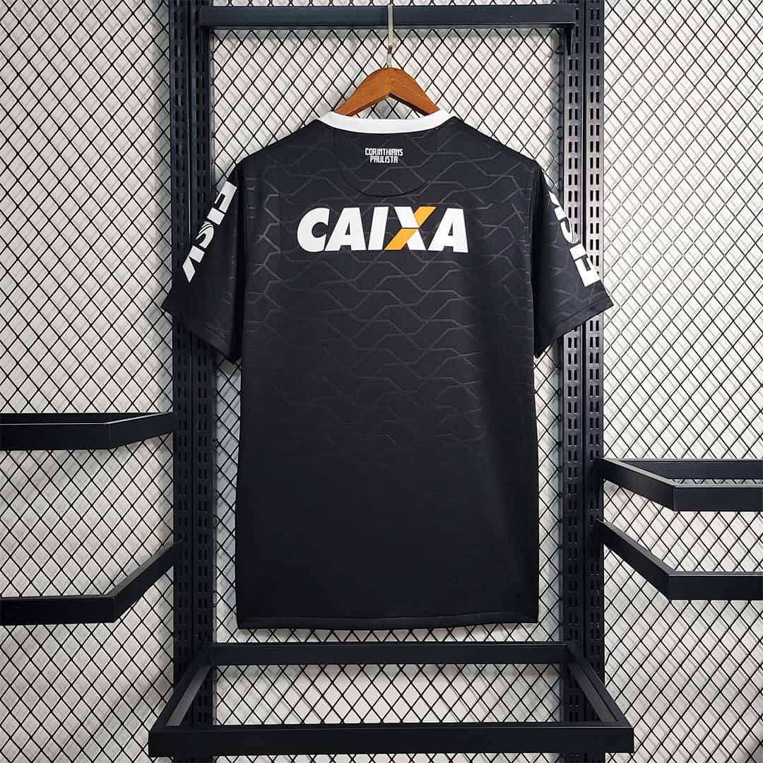 2012 Corinthians away size S-XXL 3