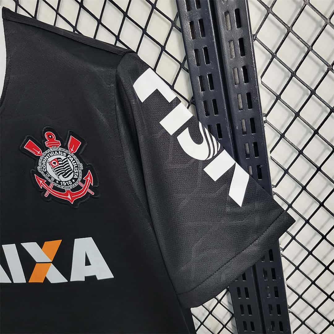2012 Corinthians away size S-XXL 4