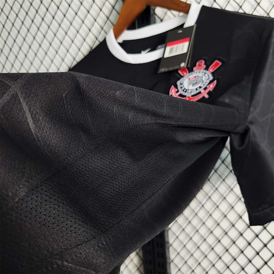 2012 Corinthians away size S-XXL 8