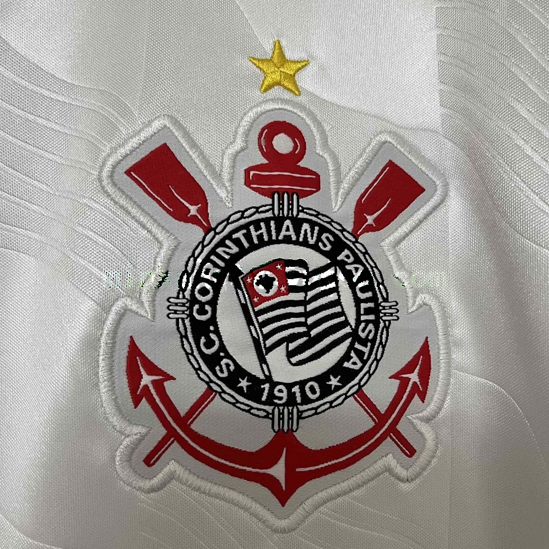1994 retro Corinthians local S-XXL 2
