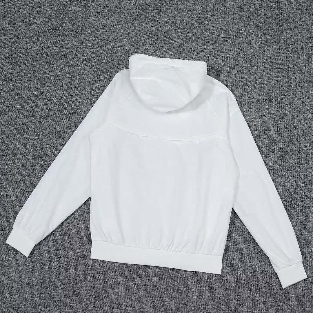 23-24 Corinthians chubasquero Hoodies chaquetas 2
