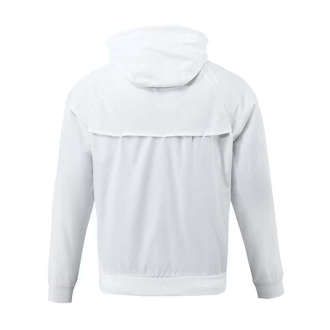 23-24 Corinthians chubasquero Hoodies chaquetas 3