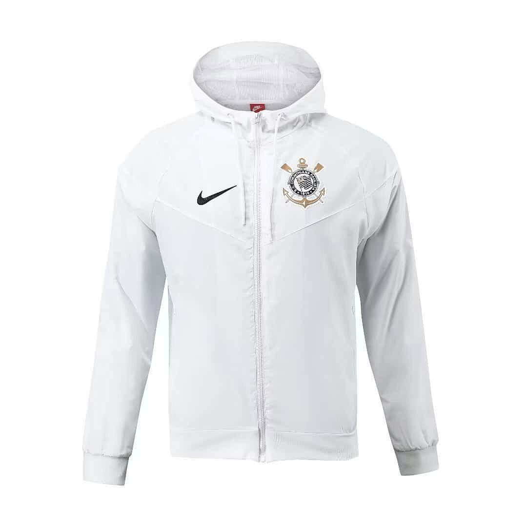 23-24 Corinthians chubasquero Hoodies chaquetas 4