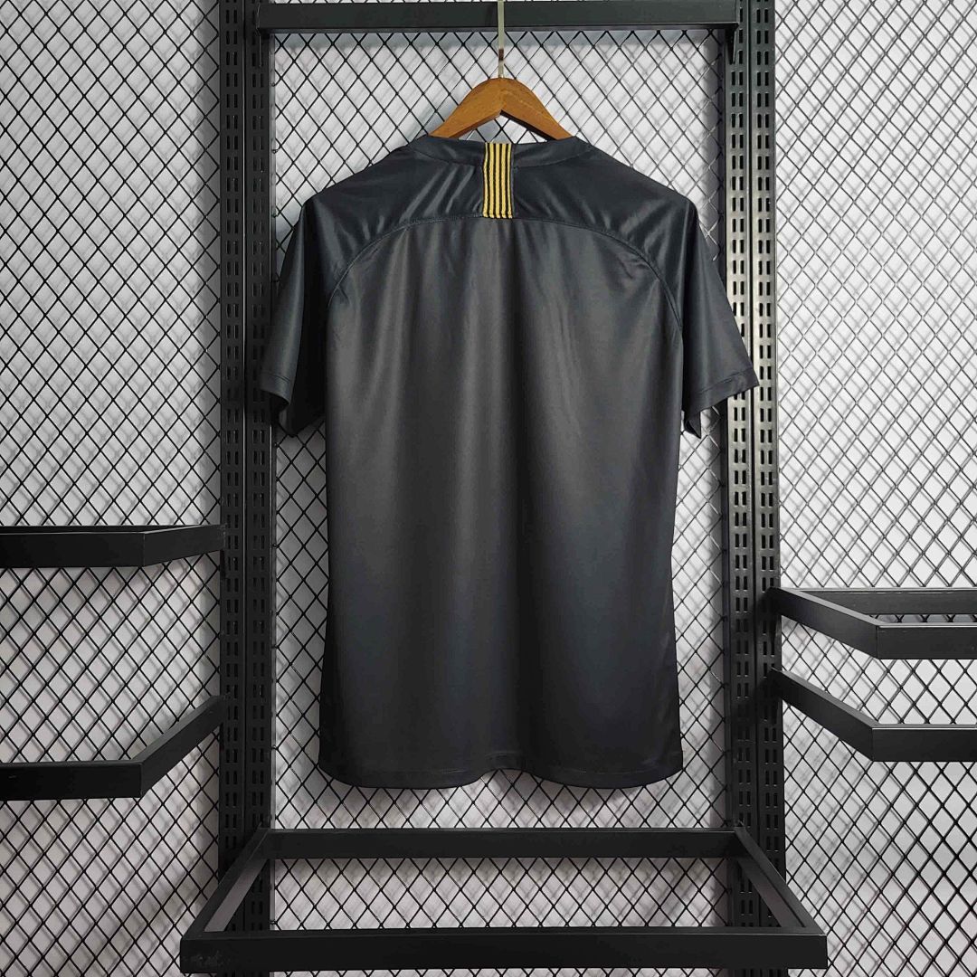 18-19 Corinthians Retro Third Kit 3