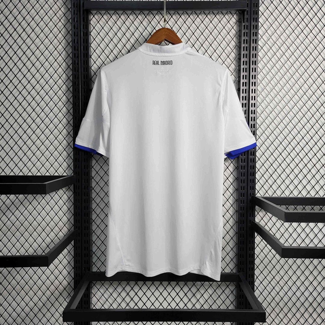10-11 Retro Real Madrid home S-XXL 3